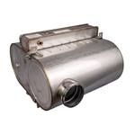 Теплообменник первичный TIME POWER: K (100, 115)